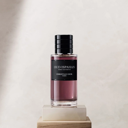 Oud Ispahan Esprit de Parfum