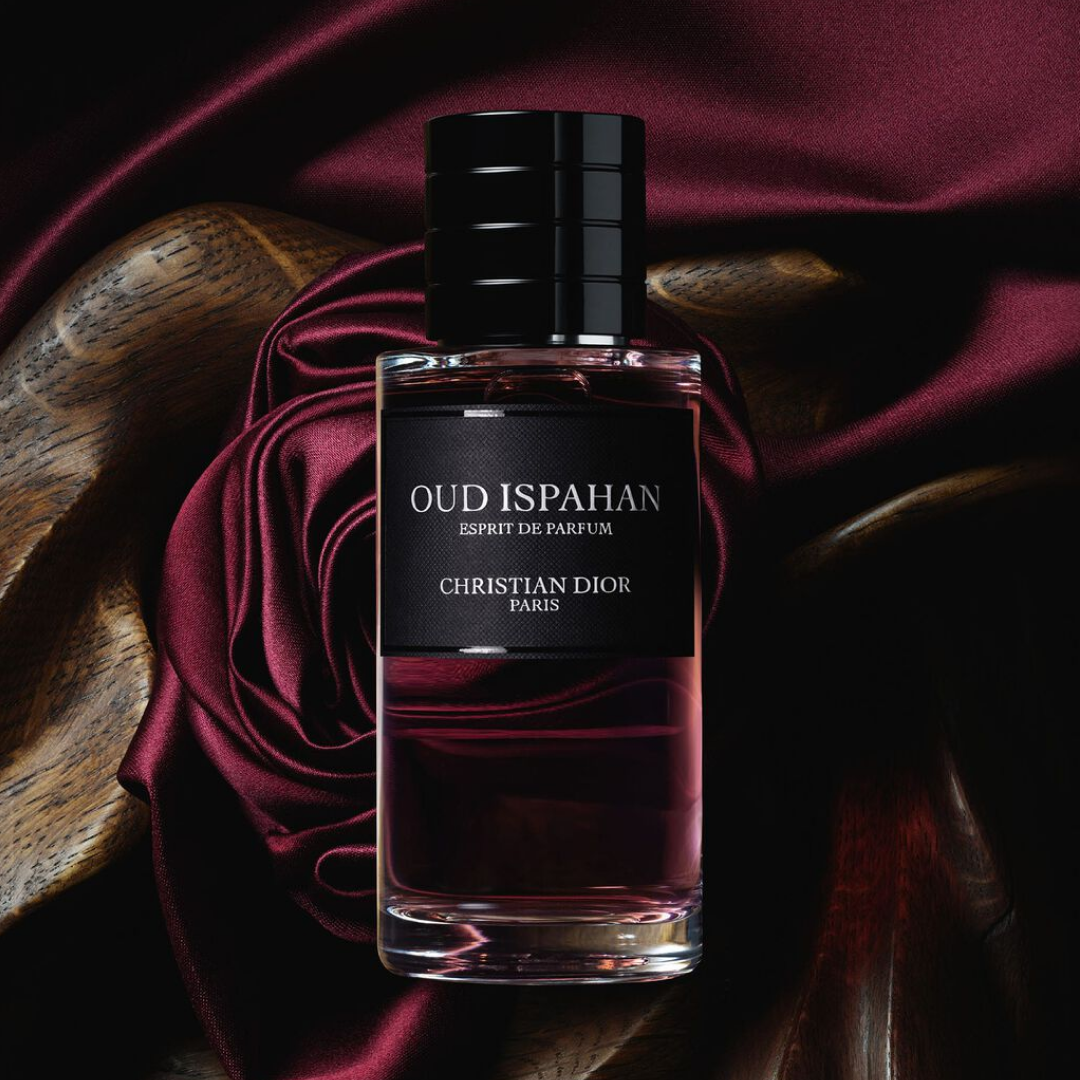 Oud Ispahan Esprit de Parfum