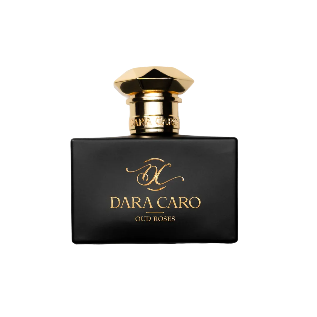 Oud Roses