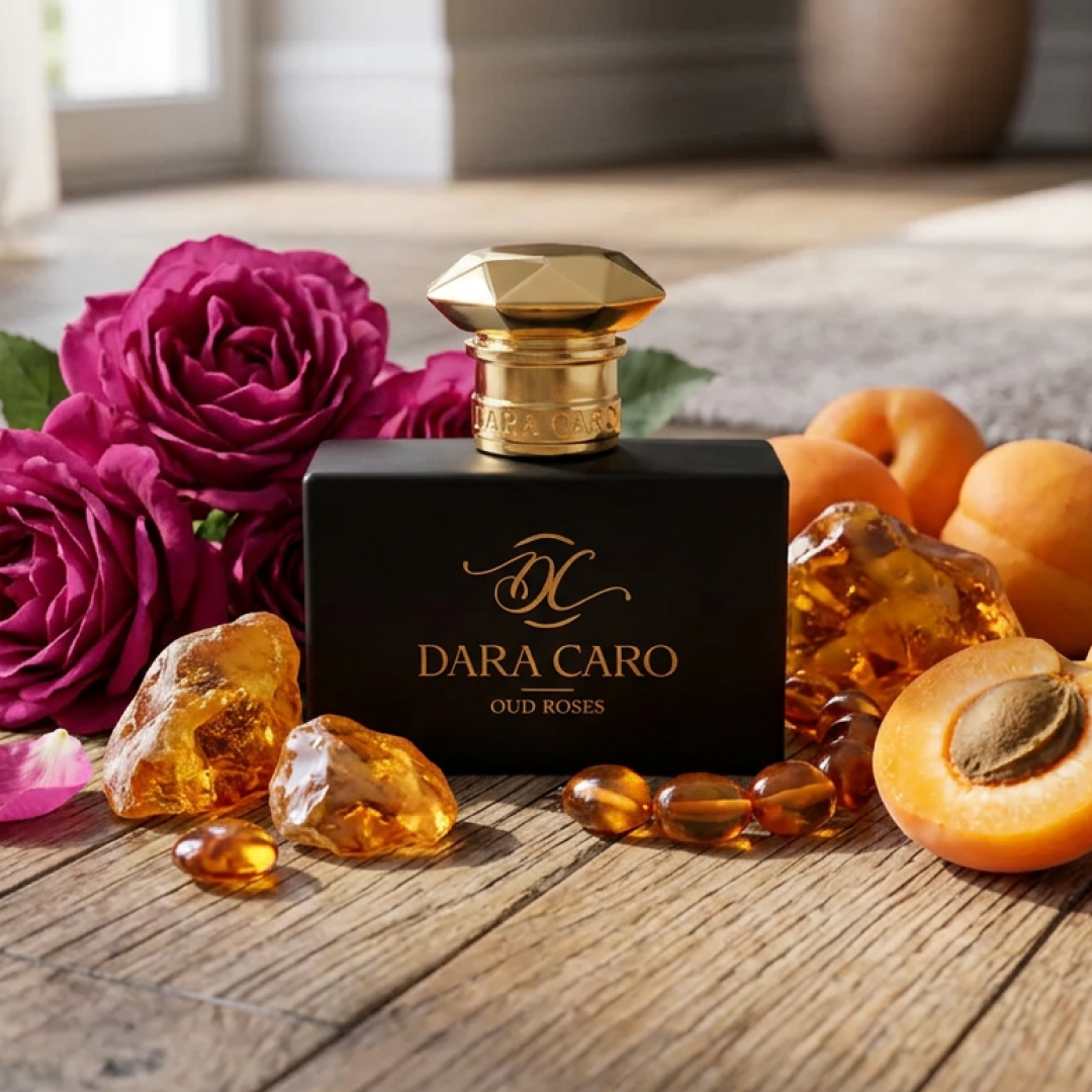 Oud Roses