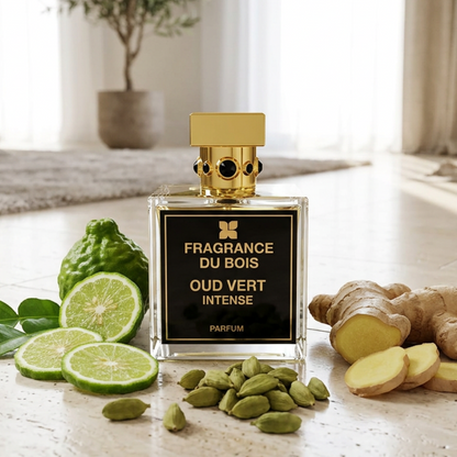 Oud Vert Intense