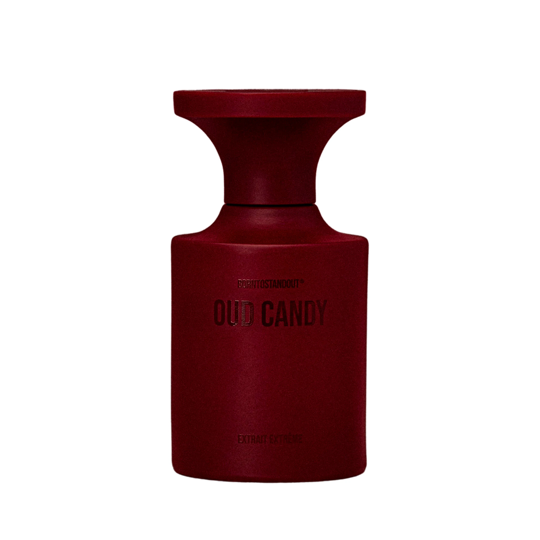 Oud Candy Extrait Extreme