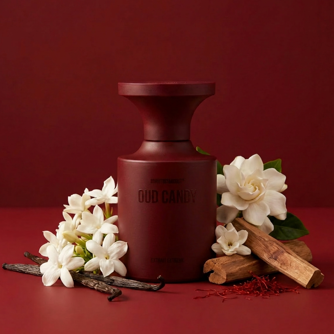 Oud Candy Extrait Extreme