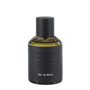 Oud in White