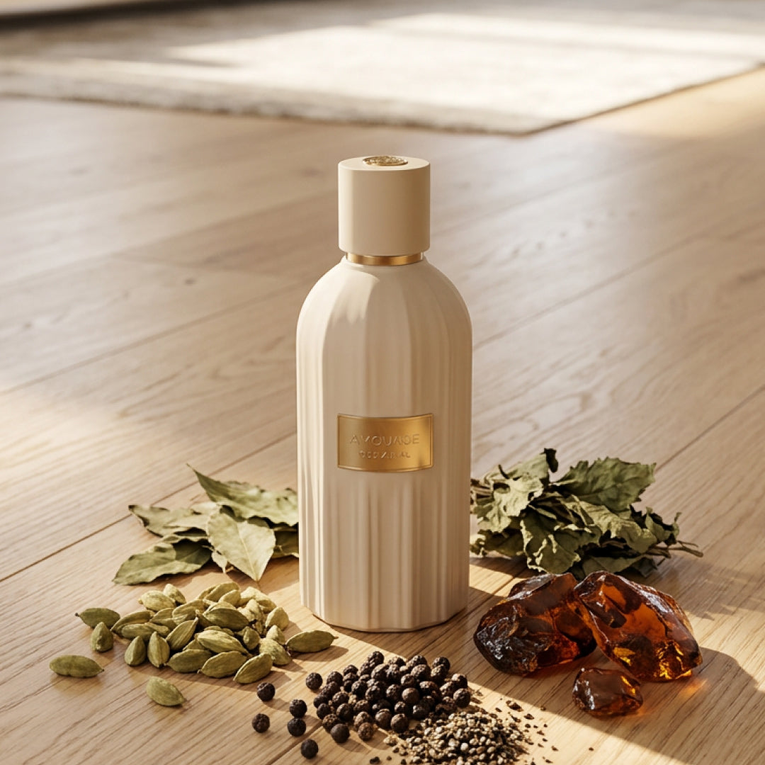 Oud Zuhal