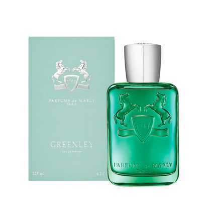 GREENLEY