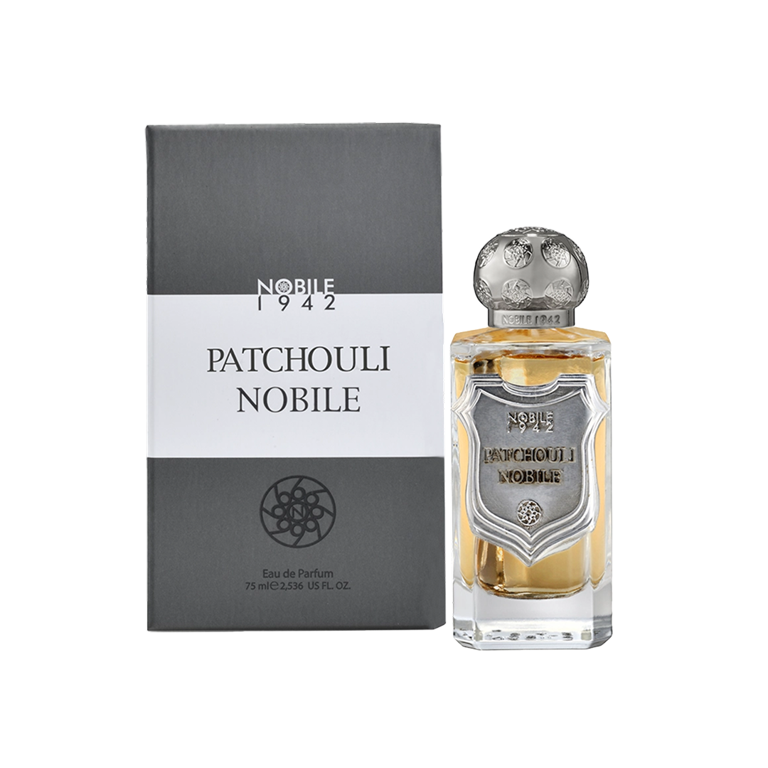 PATCHOULI NOBILE