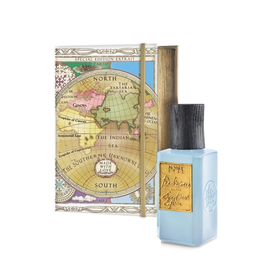 PERDIZIONE EXCEPTIONAL EDITION
