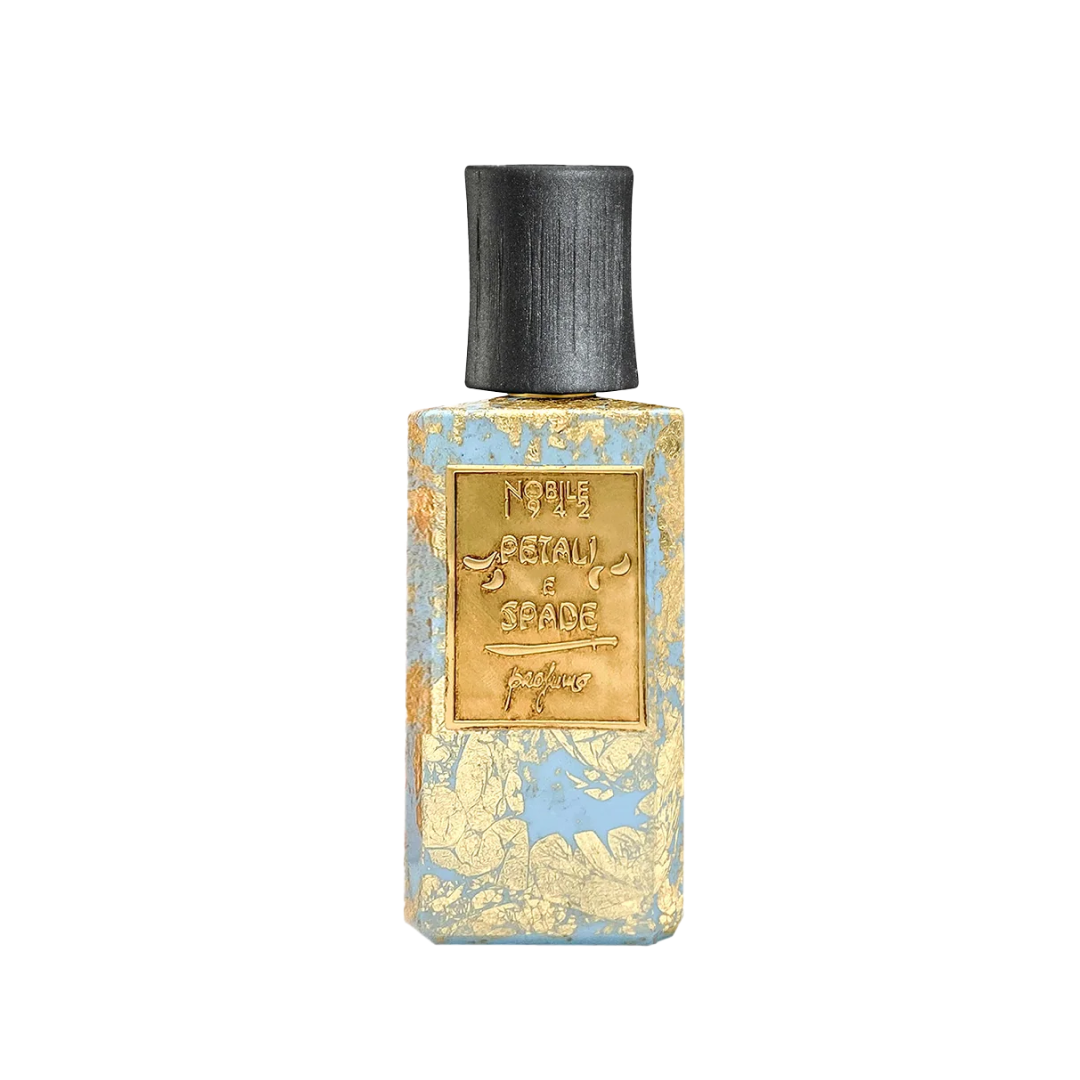 PETALI E SPADE