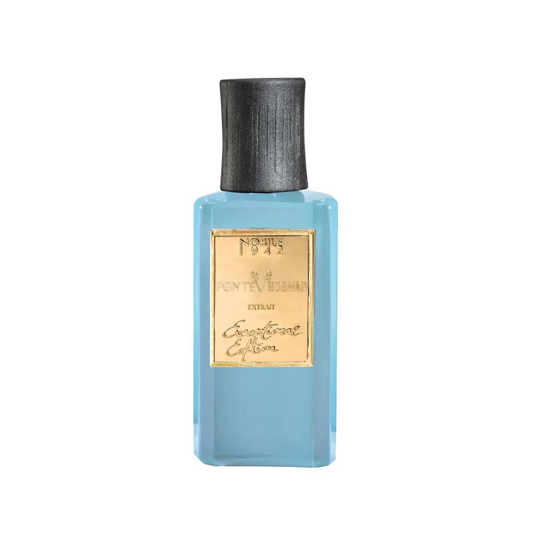 PONTEVECCHIO EXCEPTIONAL EDITION