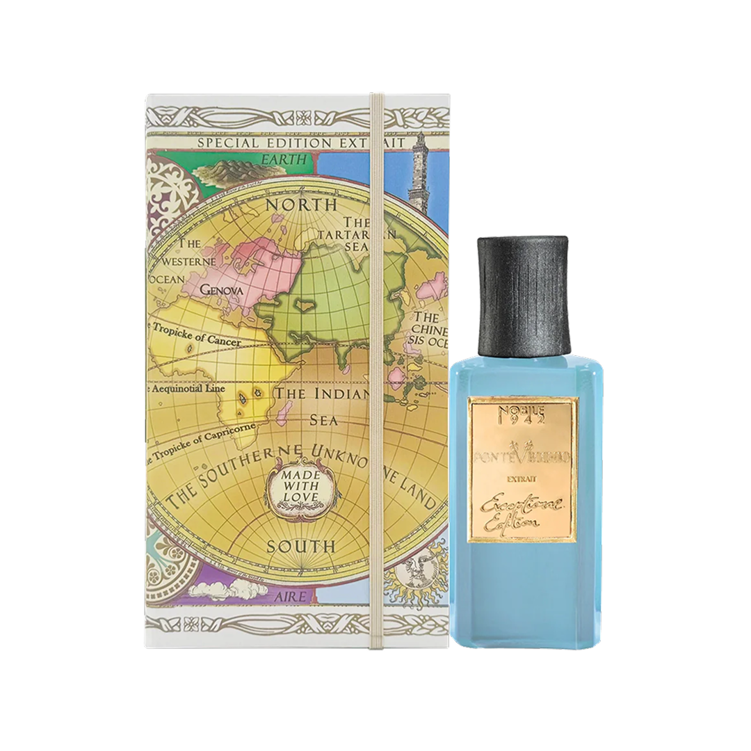 PONTEVECCHIO EXCEPTIONAL EDITION