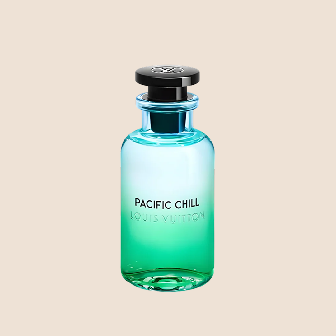 Pacific Chill - Decant