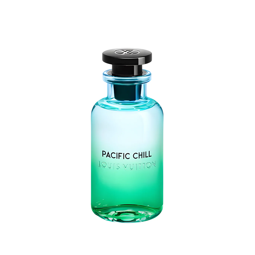 Pacific Chill