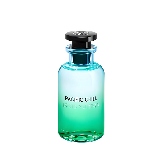 Pacific Chill