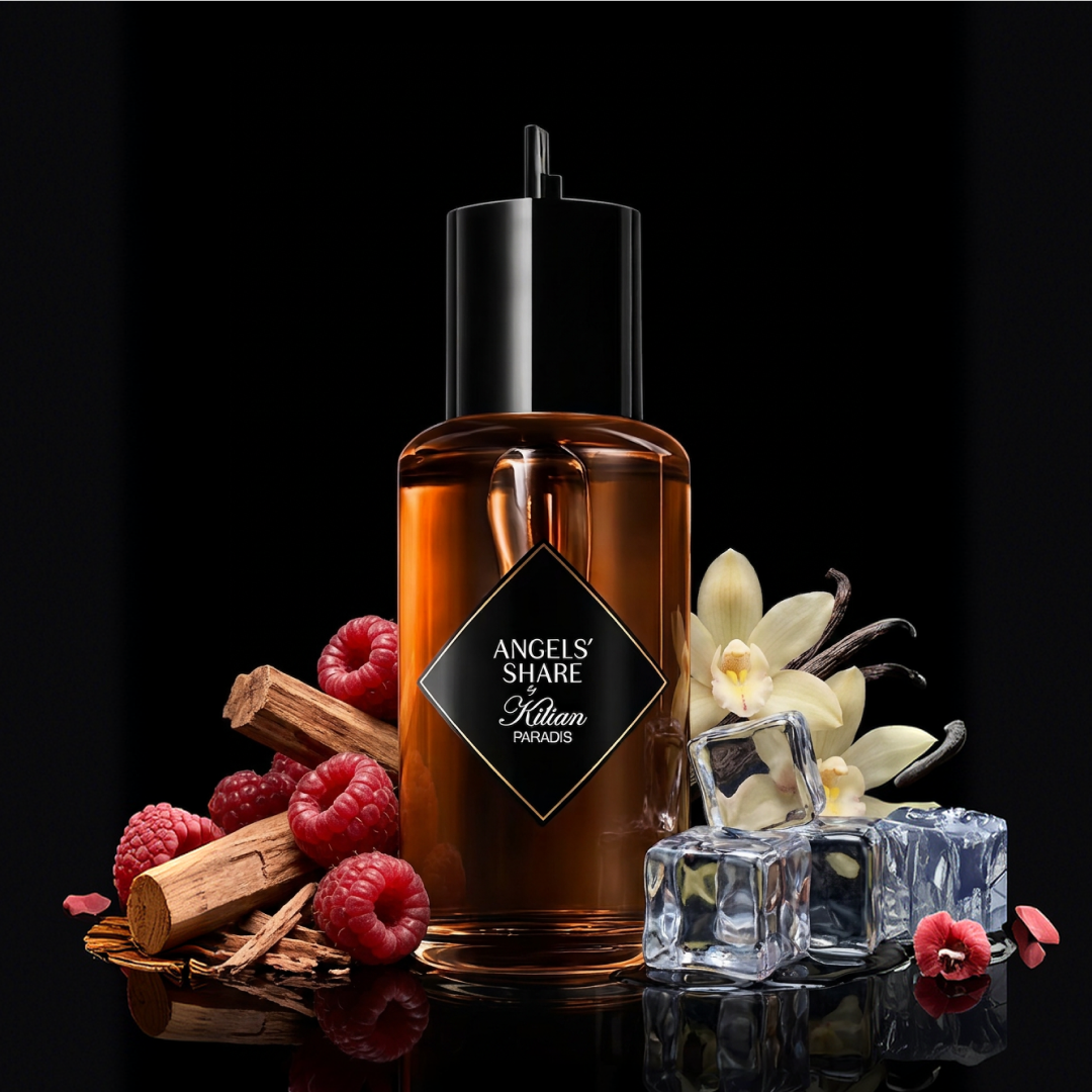 Kilian Angels Share PARADIS Extrait (REFILL)