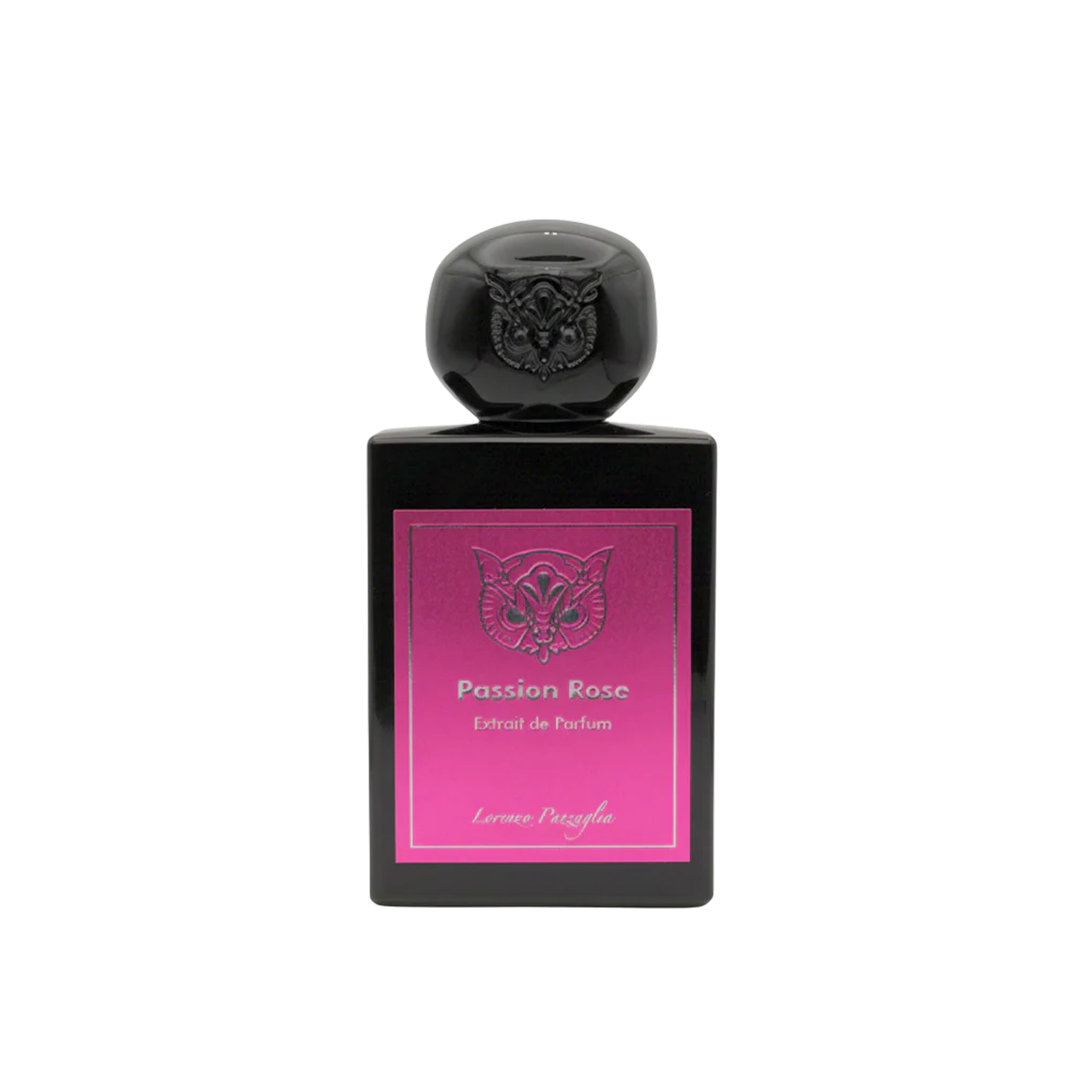 Passion Rose