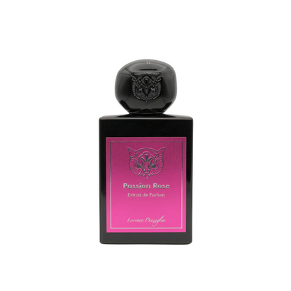 Passion Rose