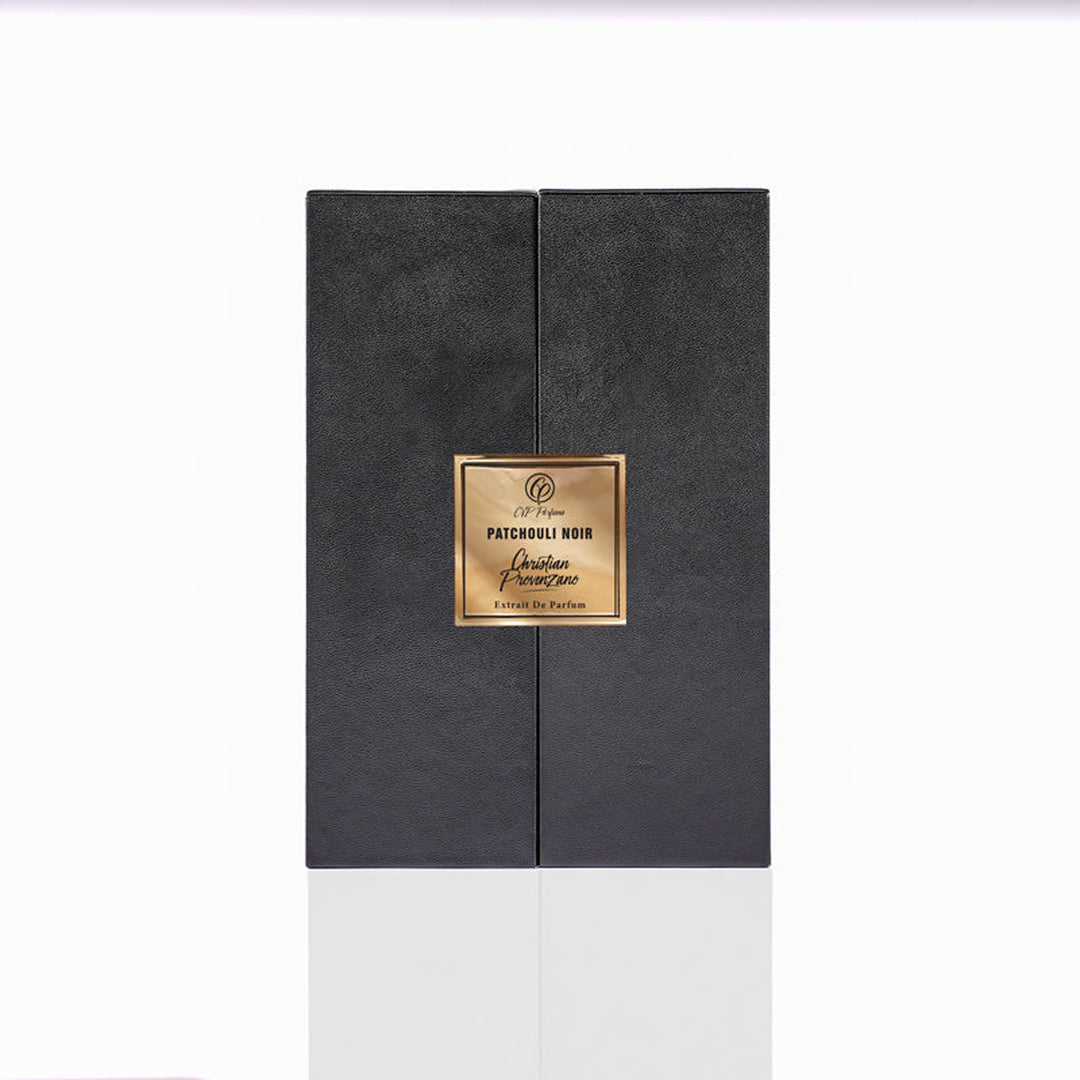 Patchouli Noir - 3.4oz / 100ml Eau de Parfum