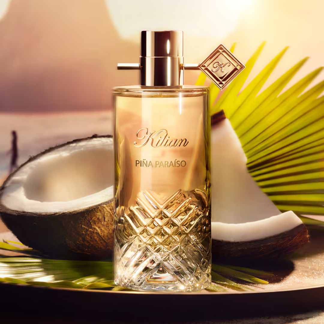 Piña Paraíso