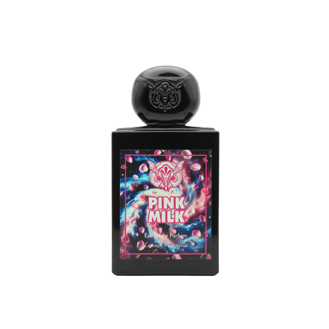 Pink Milk