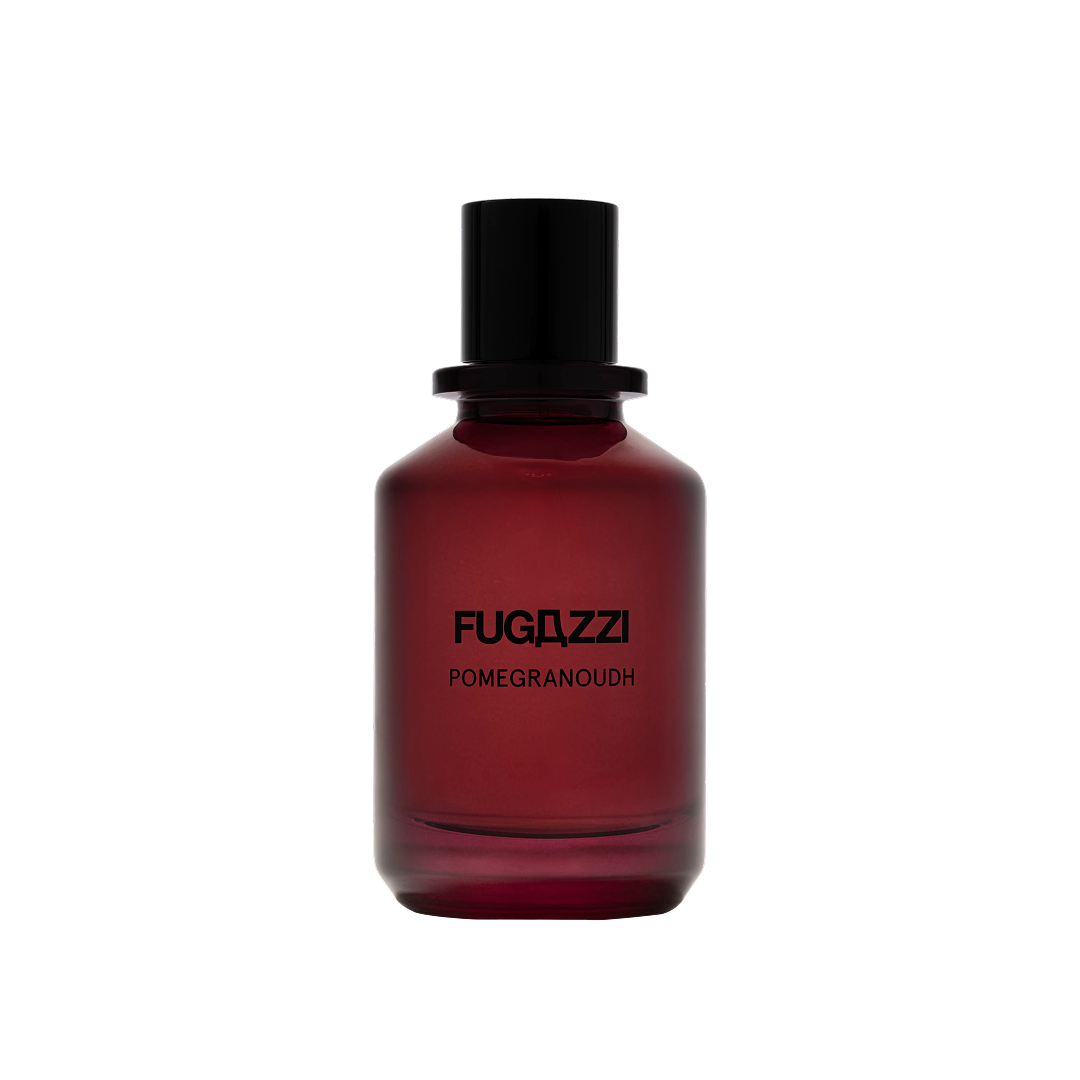 Pomegranoudh Extrait