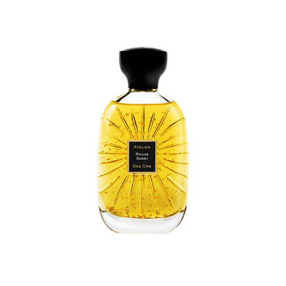 ROUGE SARÂY - 3.4oz/ 100ml EAU DE PARFUM