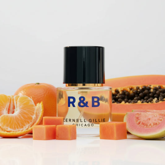 R&B