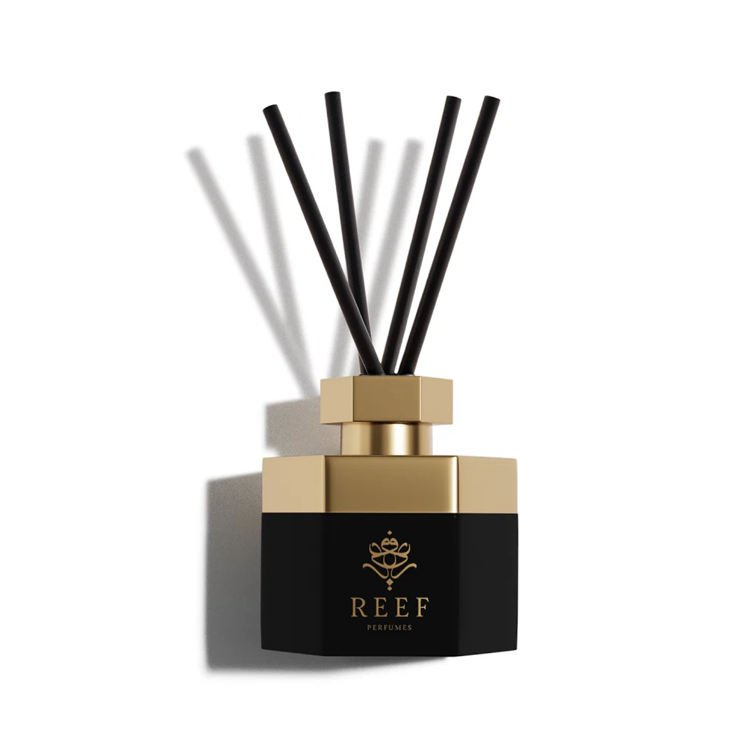 Reef 11 - Diffuser