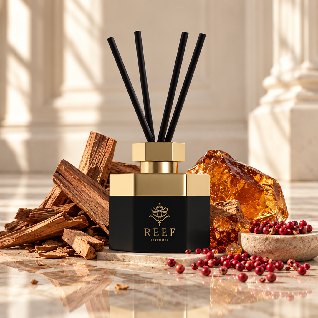 Reef 11 - Diffuser
