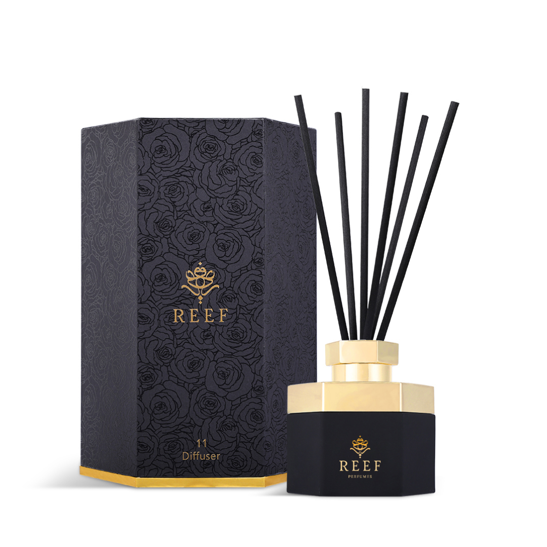 Reef 11 - Diffuser