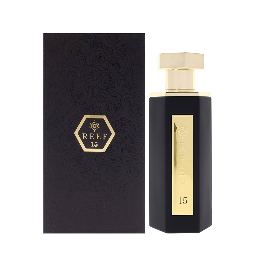 Reef 15 - Valor Fresh Oud