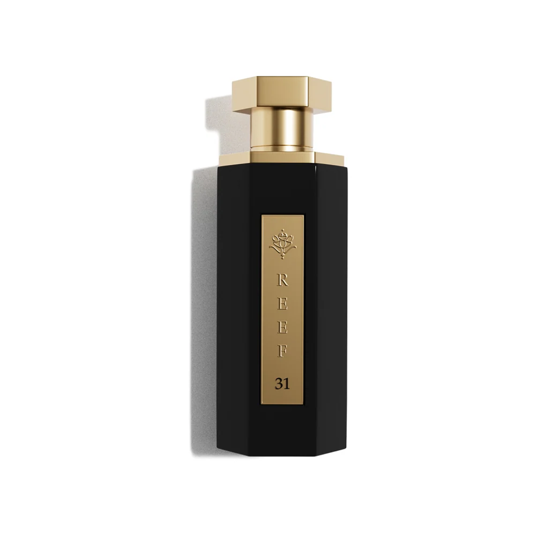 Reef 31 – Royal Amber Intensity