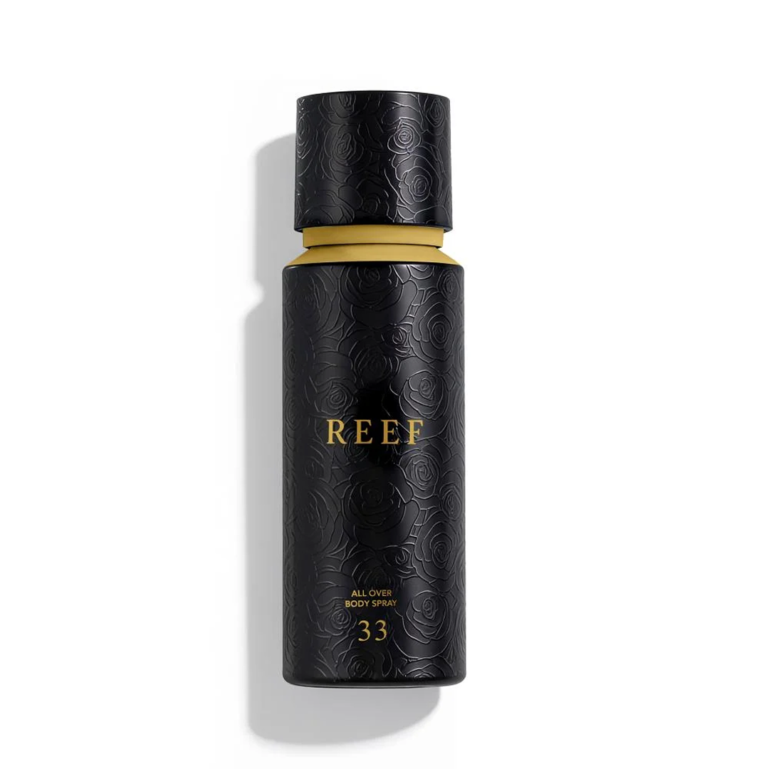 Reef 33 Body Spray