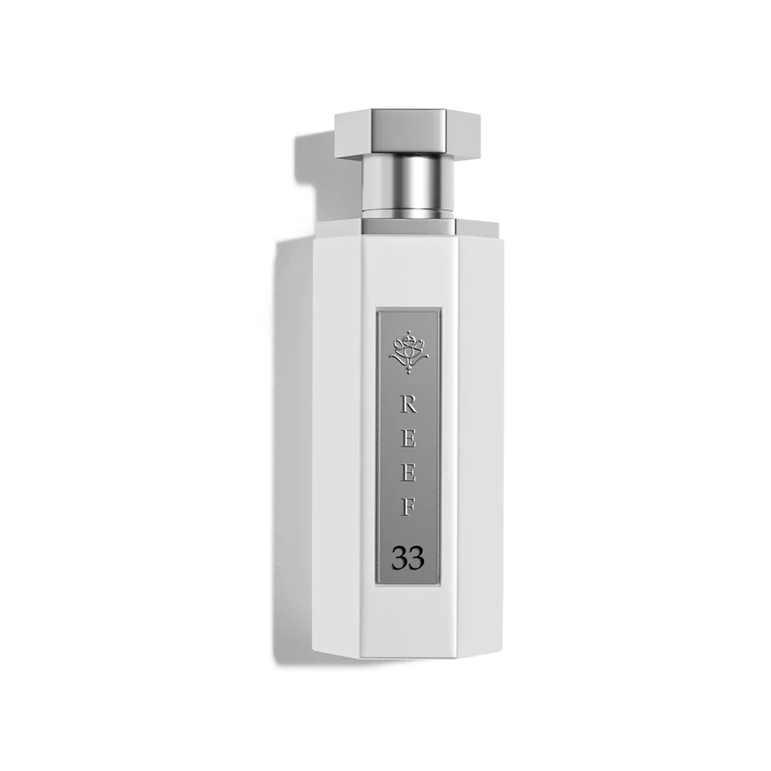 Reef 33 White - Mystic Oud Trail