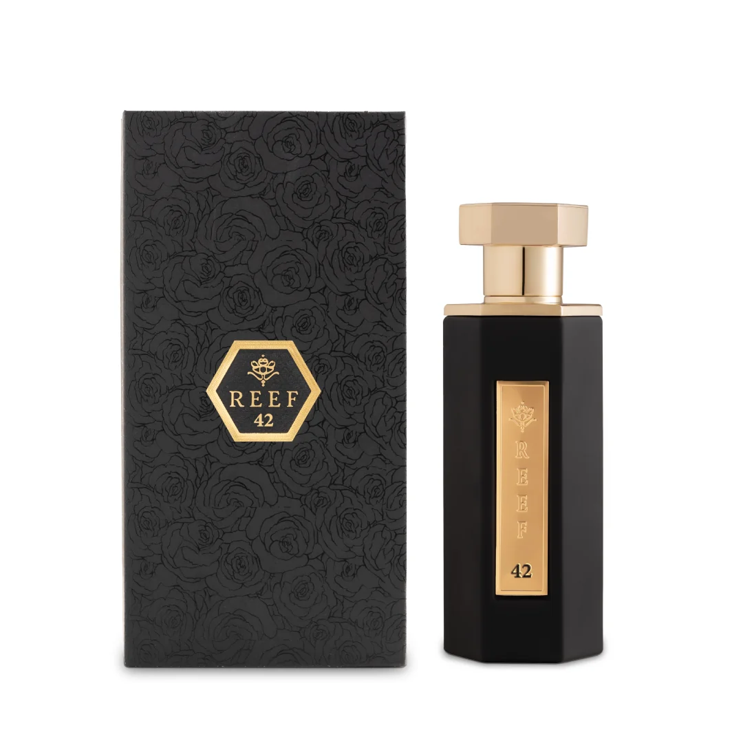Reef 42 – Luxurious Rose Musk