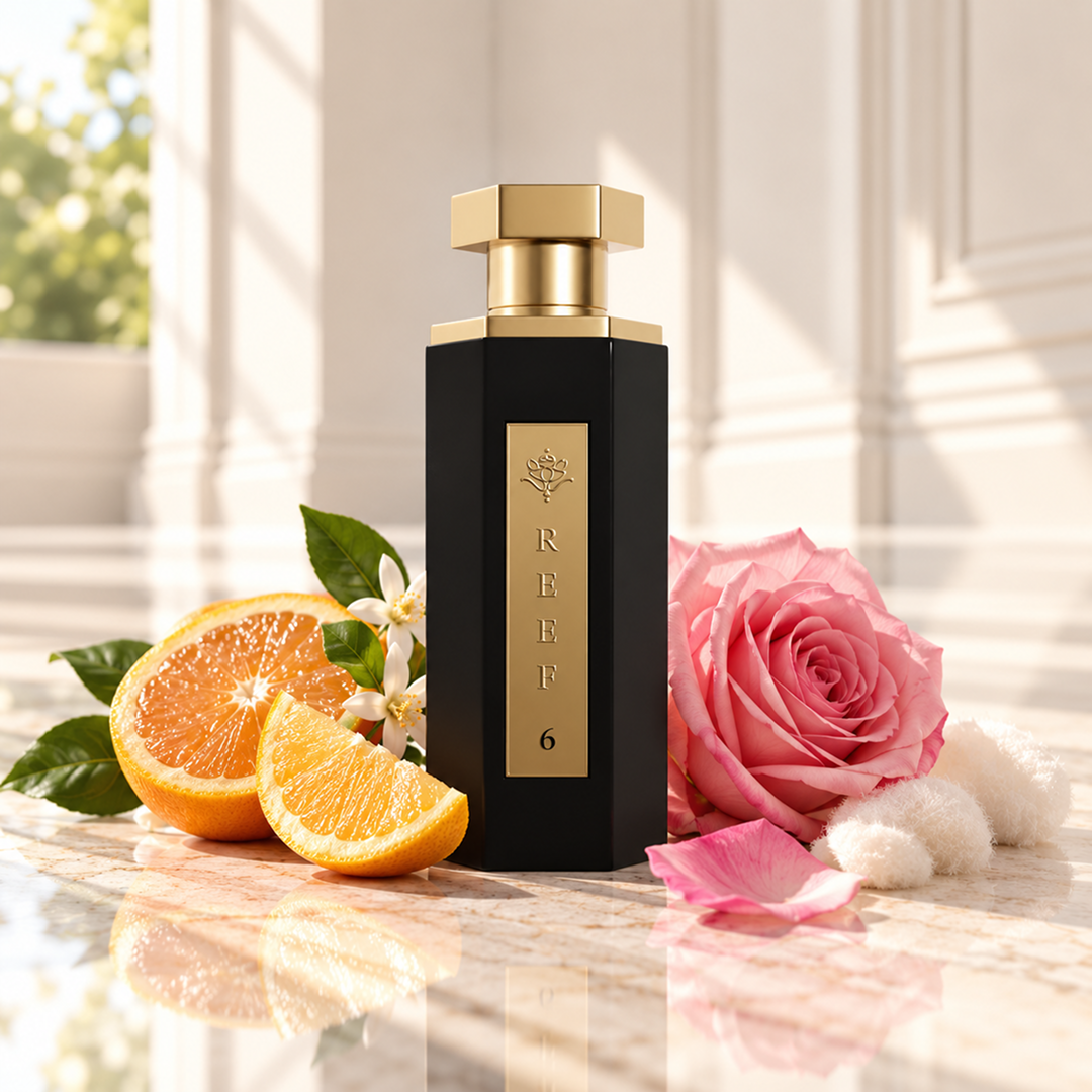 Reef 6 – Jasmine Fragrance Board