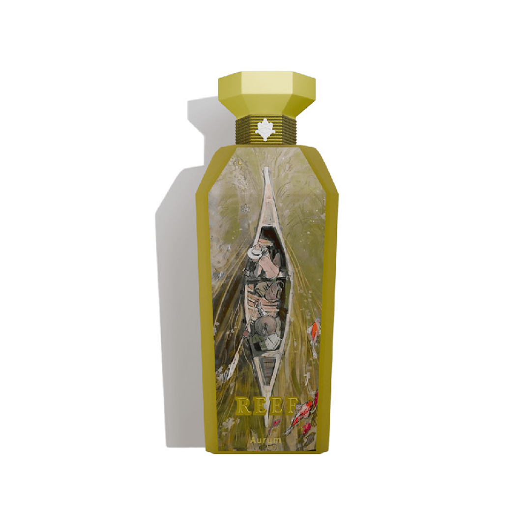 Reef Aurum
