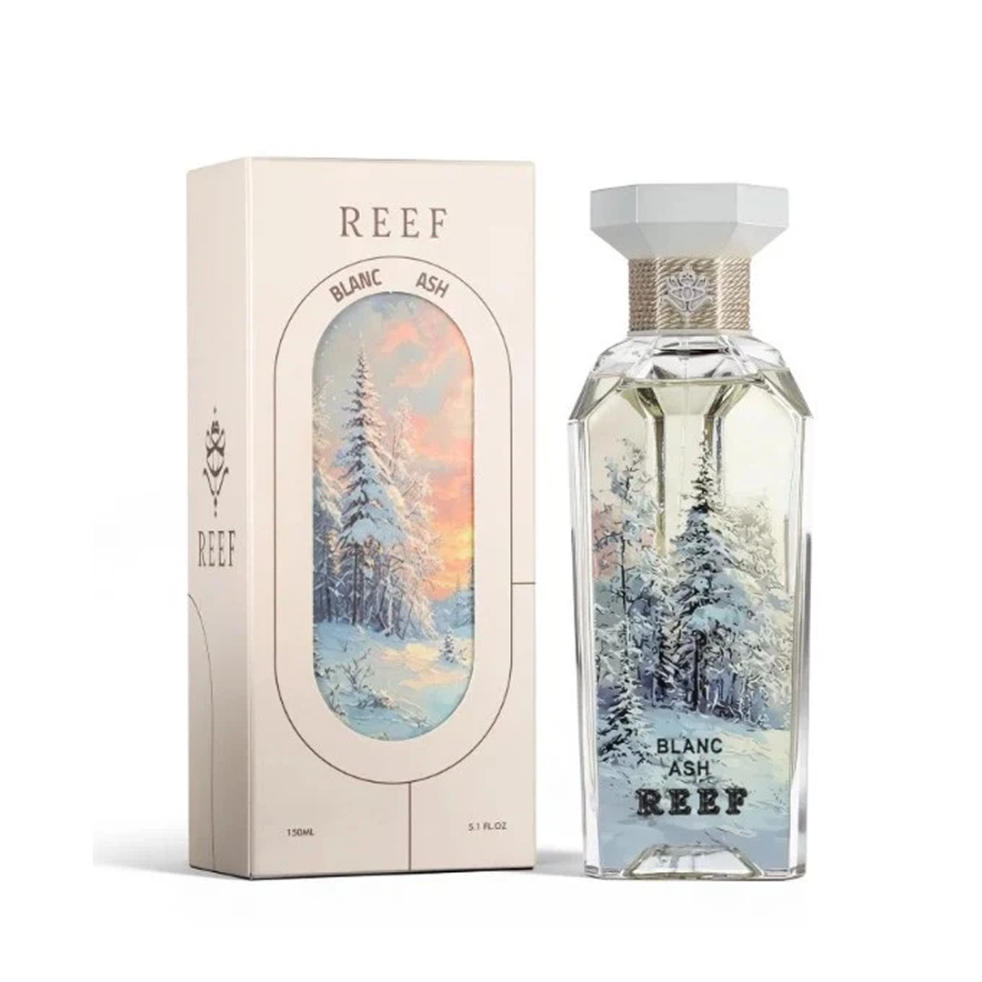 Reef Blanc Ash