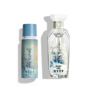 Reef Blanc Ash Collection Set