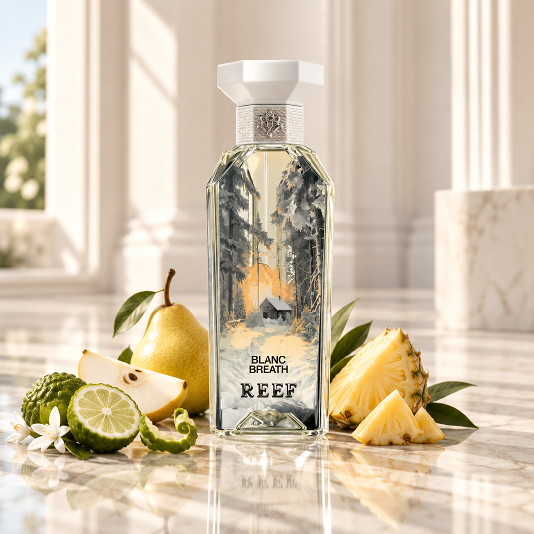 Reef Blanc Breath