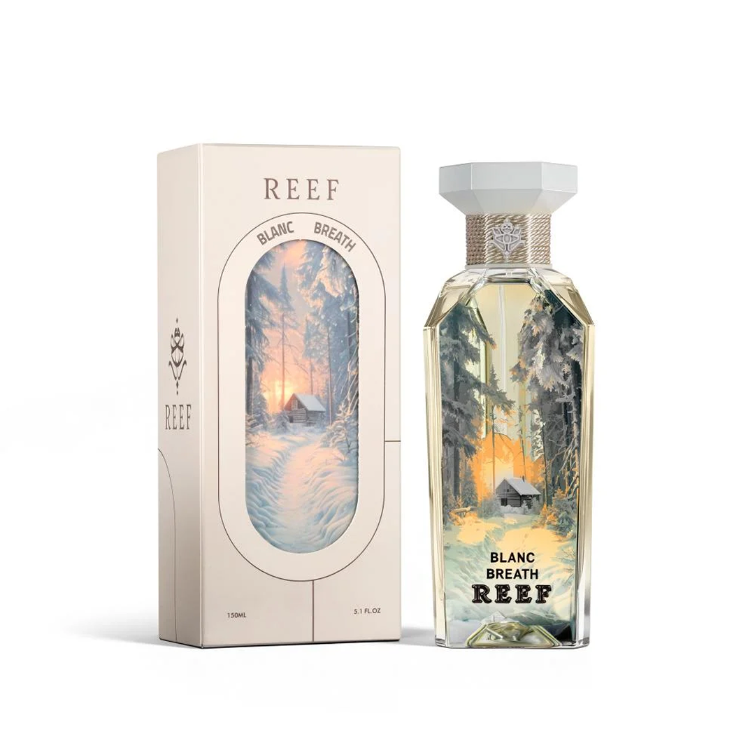 Reef Blanc Breath