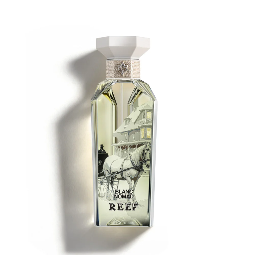 Reef Blanc Nomad