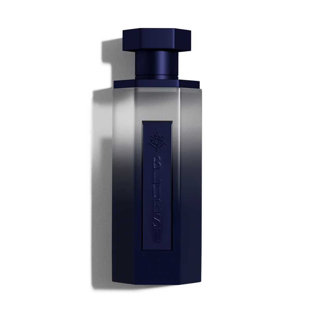 Reef Bluest – Golden Amber Touch