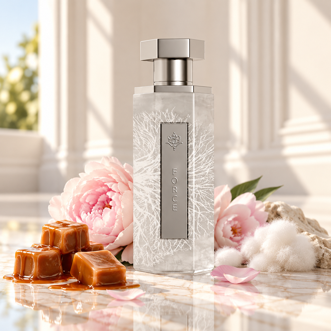 Reef Force – White Musk Bloom