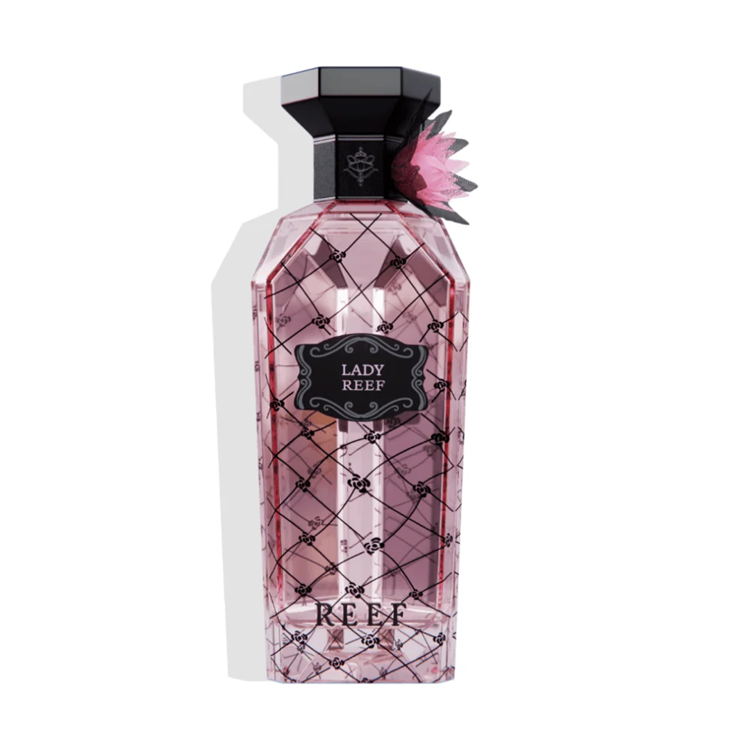 Reef Lady - Cashmere Blossom