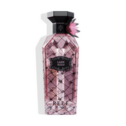 Reef Lady - Cashmere Blossom