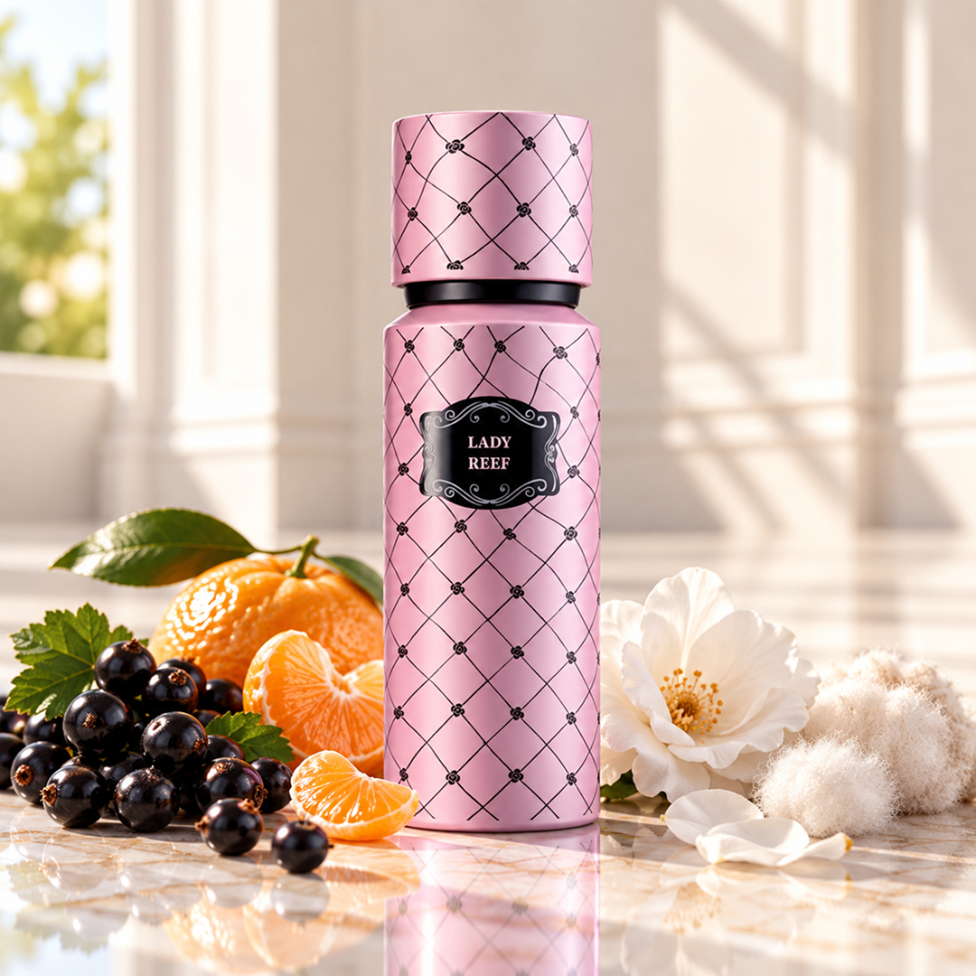 Reef Lady Body Spray