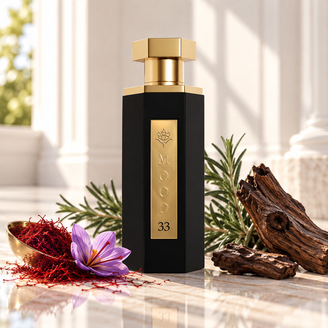 Reef Mood 33 - Air Freshener