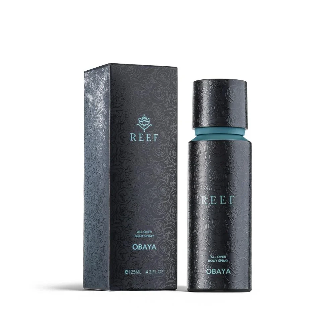 Reef Obaiah Body Spray