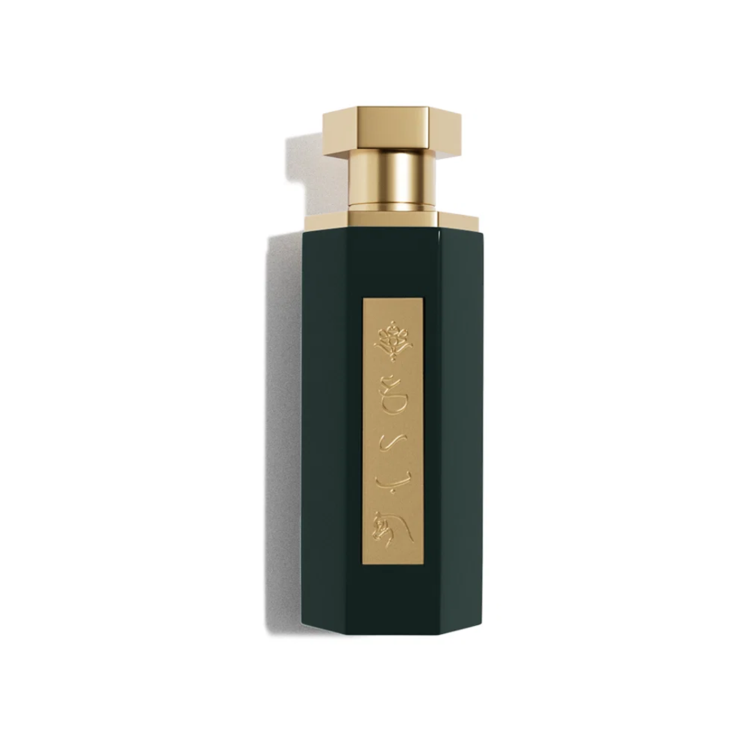 Reef Obaiah – Oud Resin Intensity